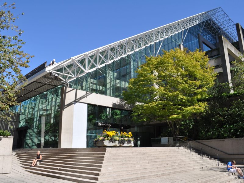 BC Province Sues JUUL: First Big Move Under New Vaping Law to Recover Healthcare Costs